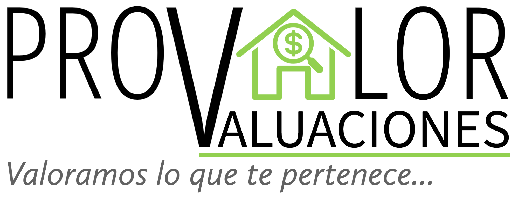 Provalor Valuaciones